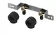 TECE-TECElogo-Ax-Montageeinheit-150-mm-mit-Wandscheibe-Dimension-20-x-Rp-1-2-Si-Bronze-8804002 gallery number 1